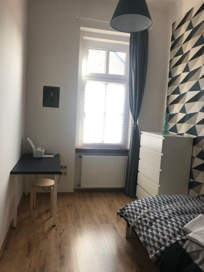French Touch Apartment With Free Parking บูดาเปสต์ ภายนอก รูปภาพ