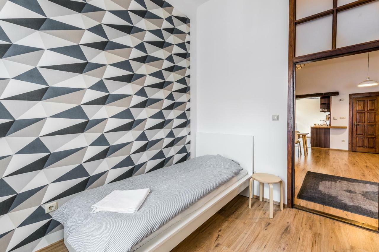 French Touch Apartment With Free Parking บูดาเปสต์ ภายนอก รูปภาพ