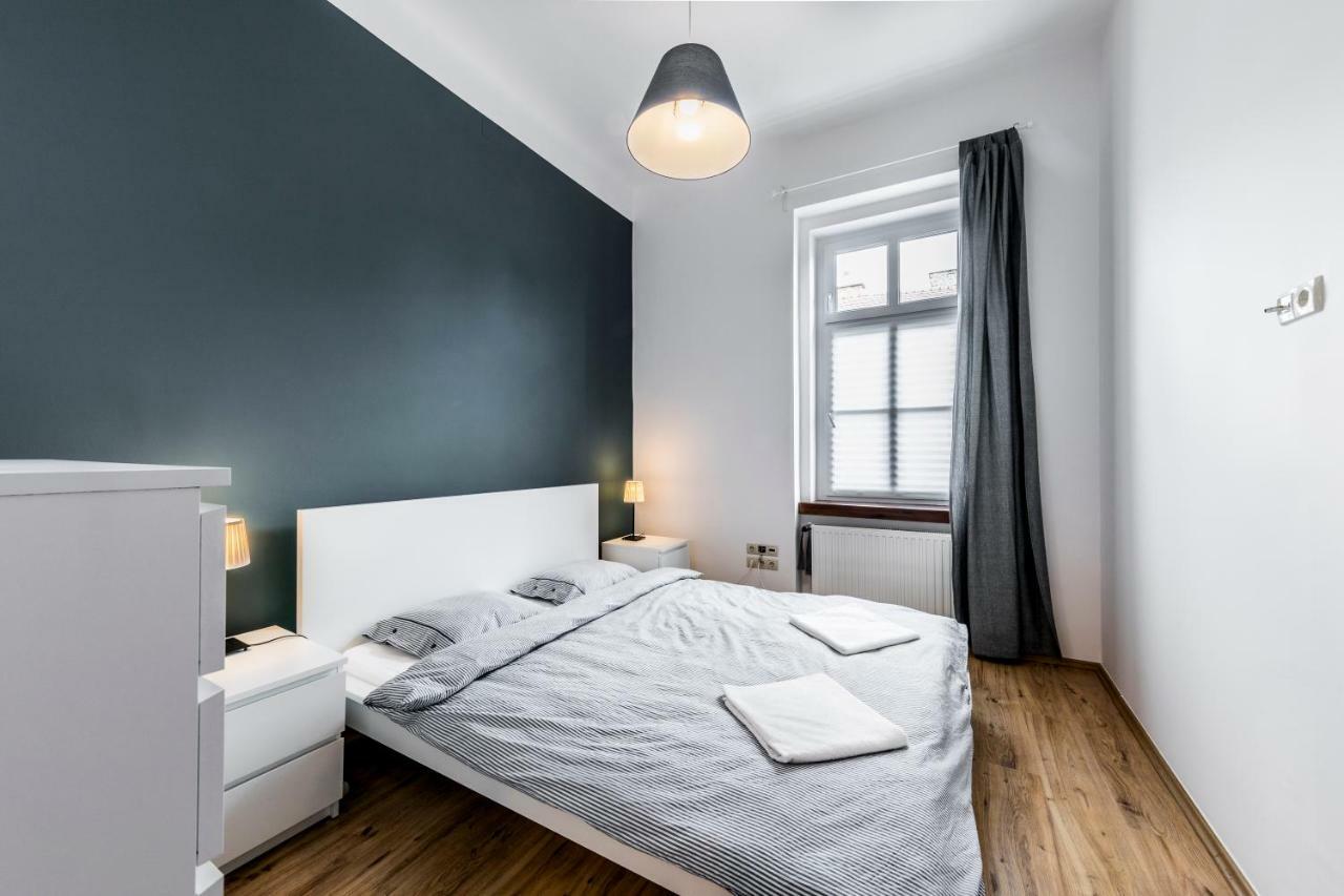 French Touch Apartment With Free Parking บูดาเปสต์ ภายนอก รูปภาพ