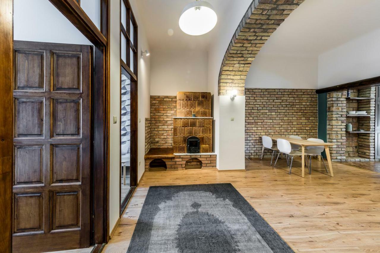 French Touch Apartment With Free Parking บูดาเปสต์ ภายนอก รูปภาพ
